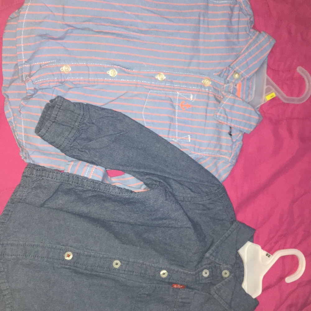 Shirts
